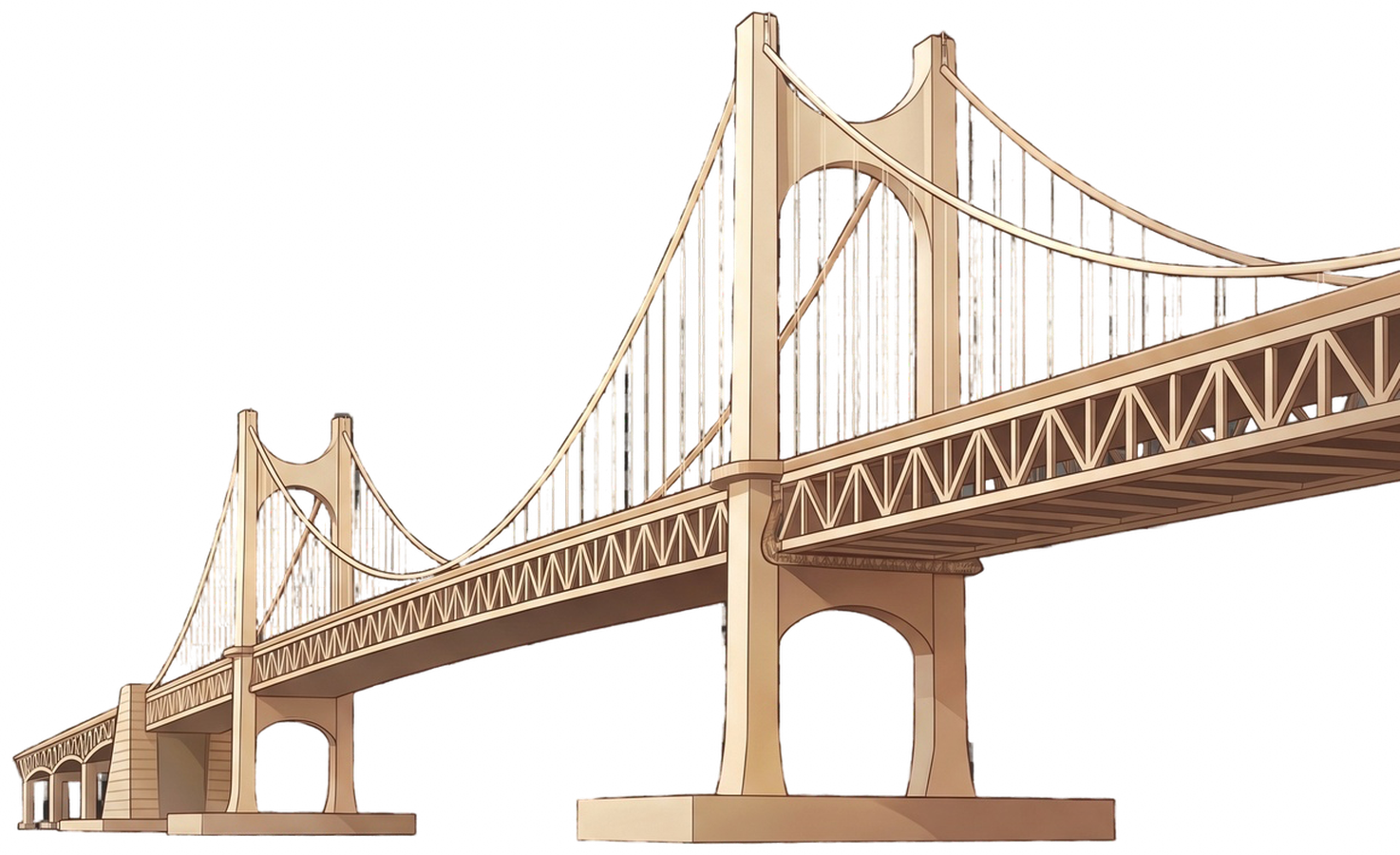 Gwangandaegyo Bridge