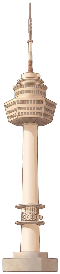 83 Tower